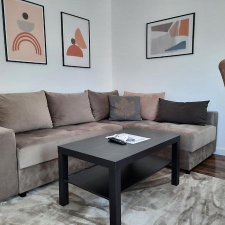 Divizija Lux Apartments Beograd Værelse billede