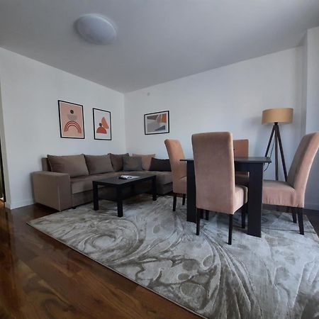 Divizija Lux Apartments Beograd Værelse billede