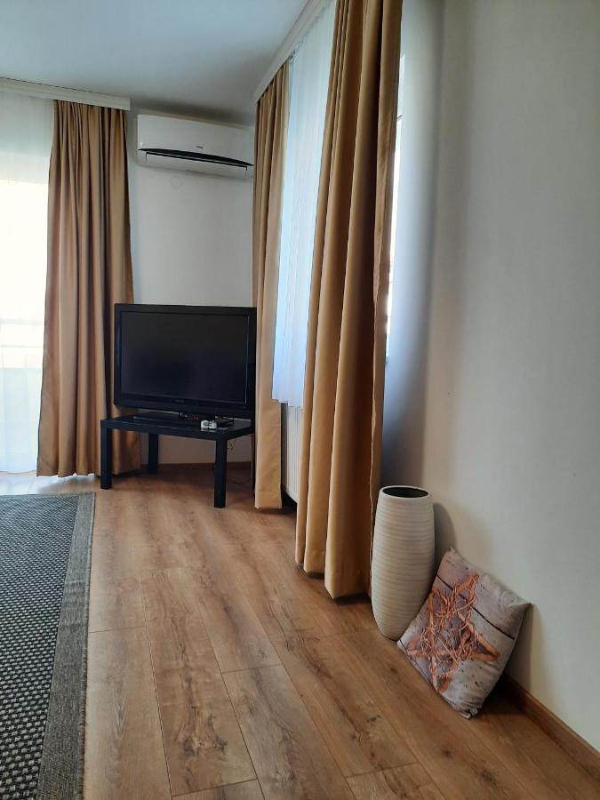 Divizija Lux Apartments Beograd Eksteriør billede