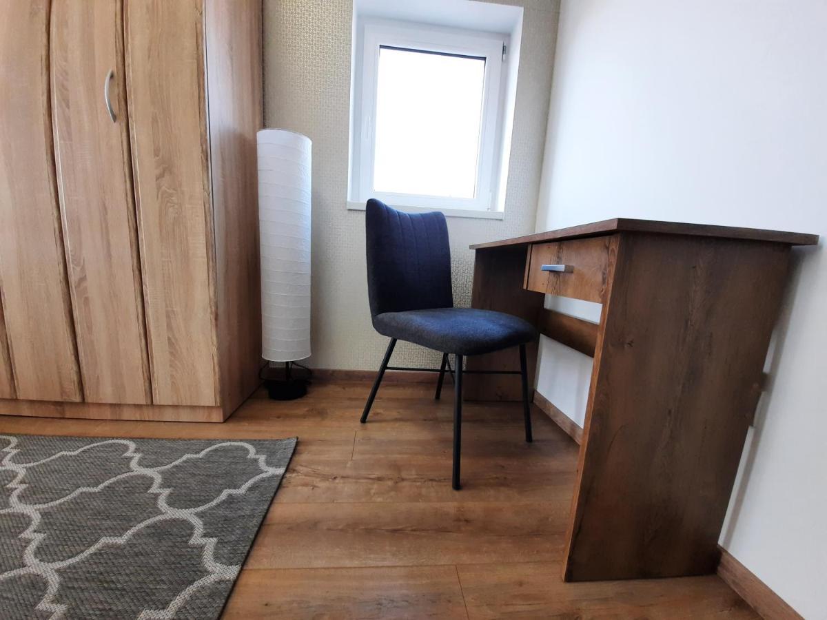 Divizija Lux Apartments Beograd Eksteriør billede