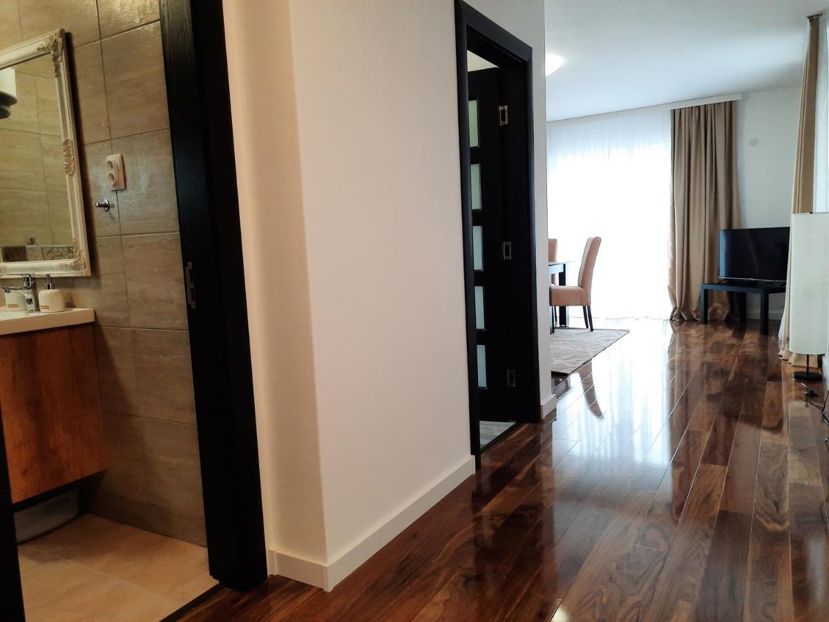 Divizija Lux Apartments Beograd Eksteriør billede