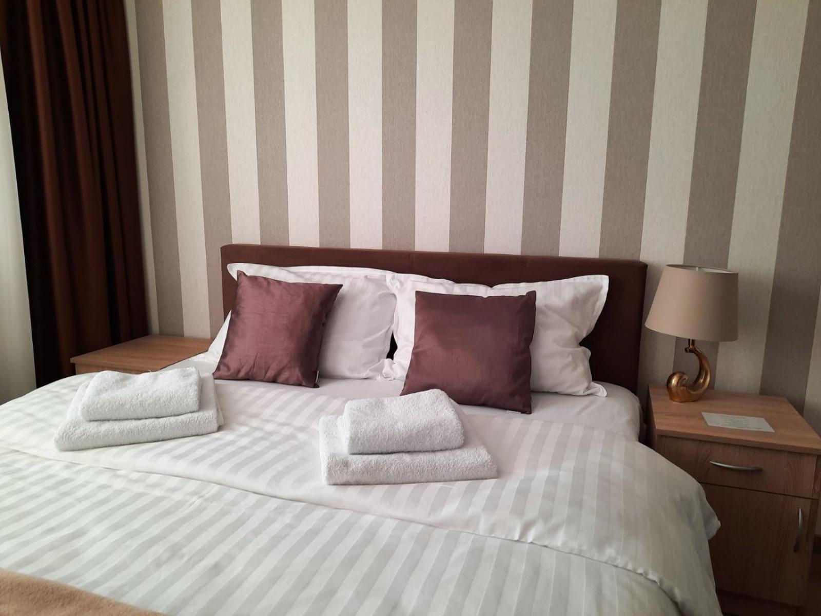 Divizija Lux Apartments Beograd Værelse billede