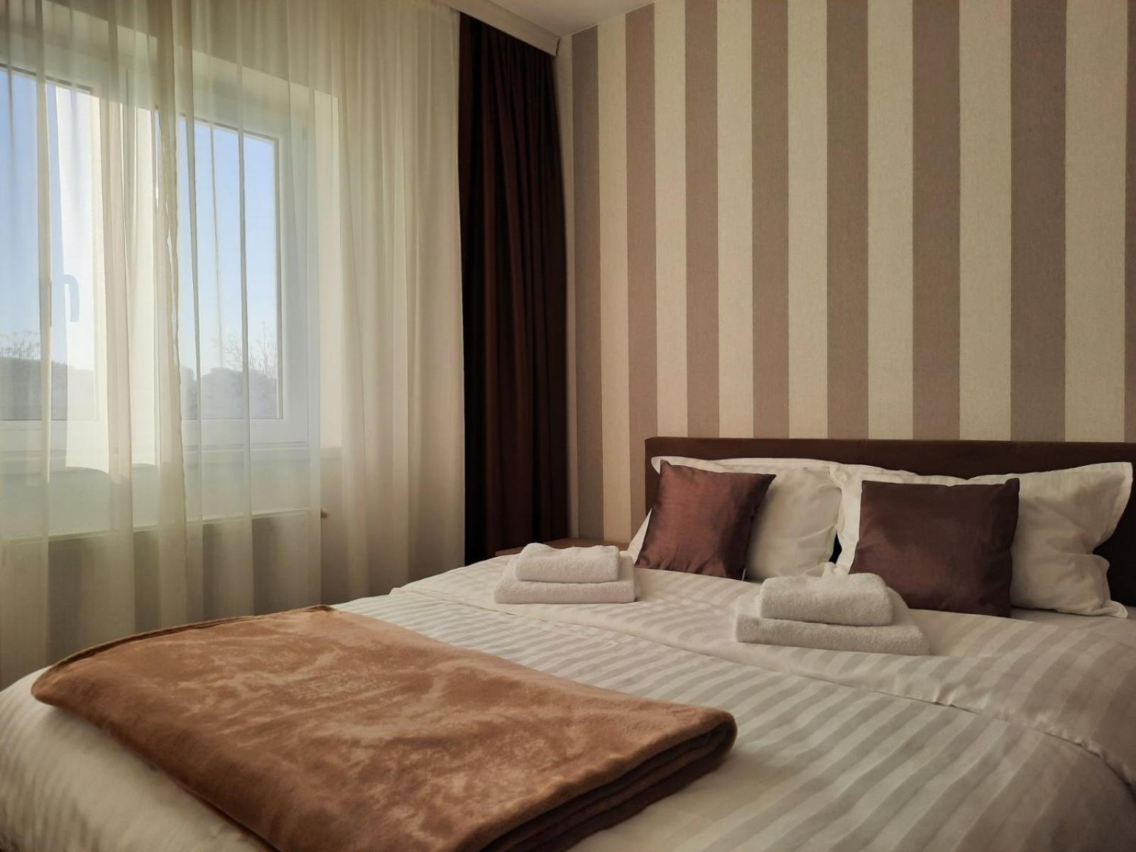 Divizija Lux Apartments Beograd Værelse billede