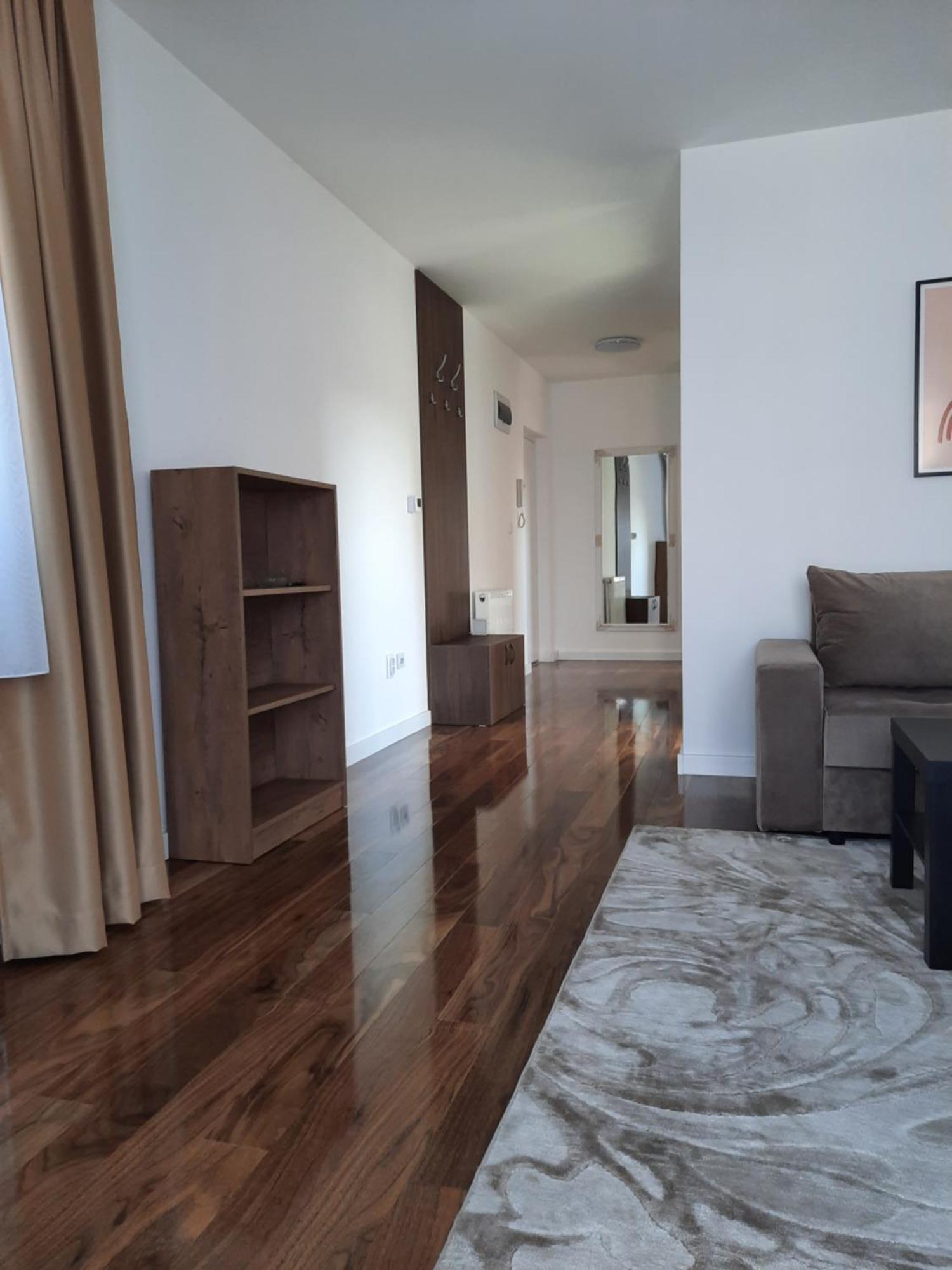 Divizija Lux Apartments Beograd Værelse billede